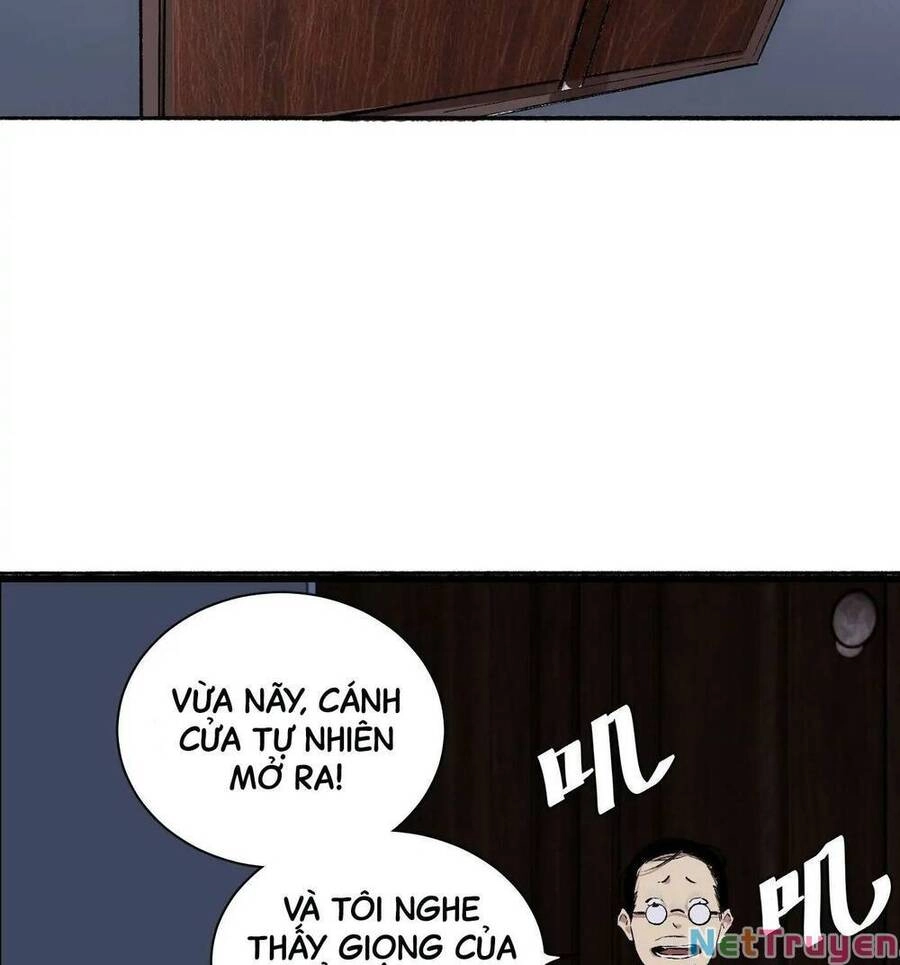 Trinh Thám Vlog Chapter 22 - 48