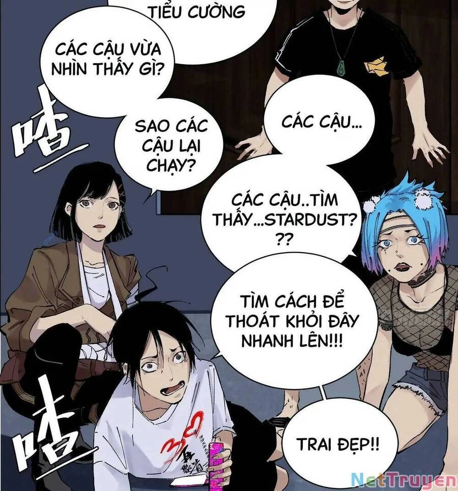 Trinh Thám Vlog Chapter 22 - 49