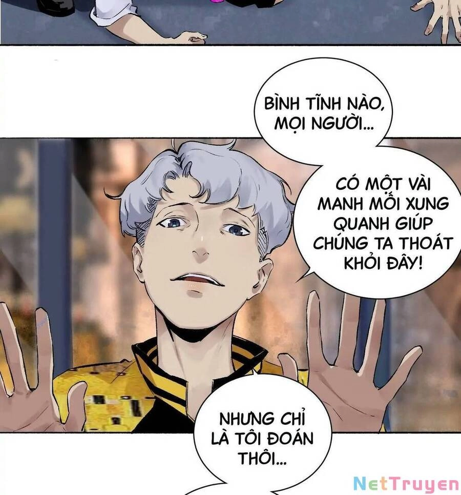 Trinh Thám Vlog Chapter 22 - 50