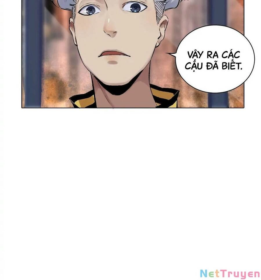 Trinh Thám Vlog Chapter 22 - 52