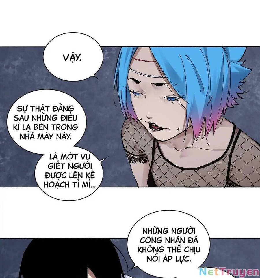 Trinh Thám Vlog Chapter 22 - 53