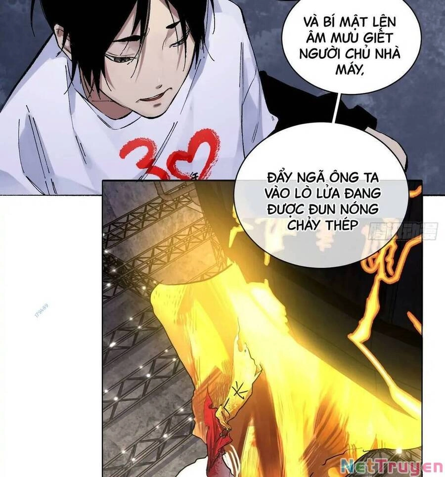 Trinh Thám Vlog Chapter 22 - 54