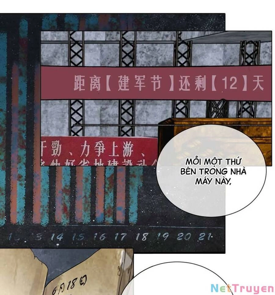 Trinh Thám Vlog Chapter 22 - 57