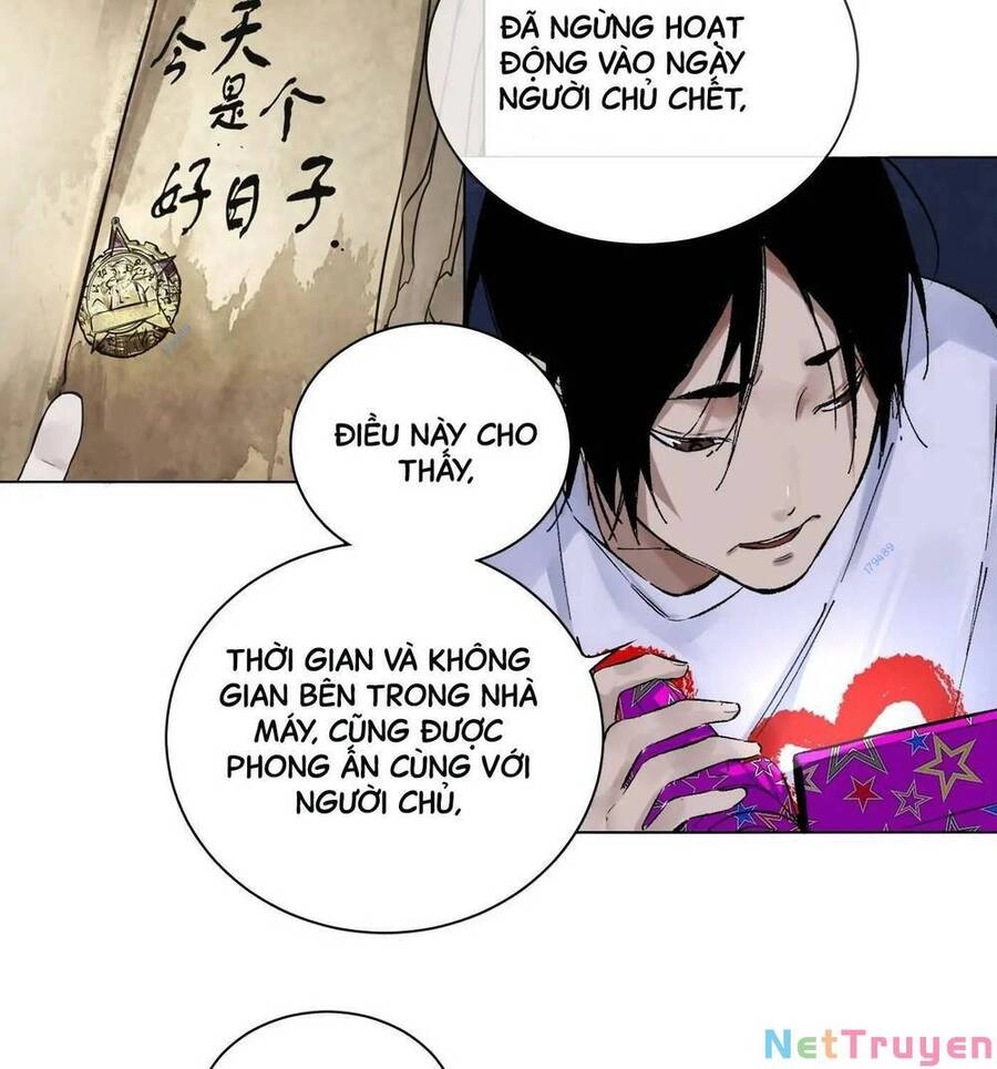 Trinh Thám Vlog Chapter 22 - 58