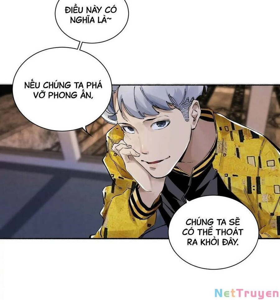 Trinh Thám Vlog Chapter 22 - 59