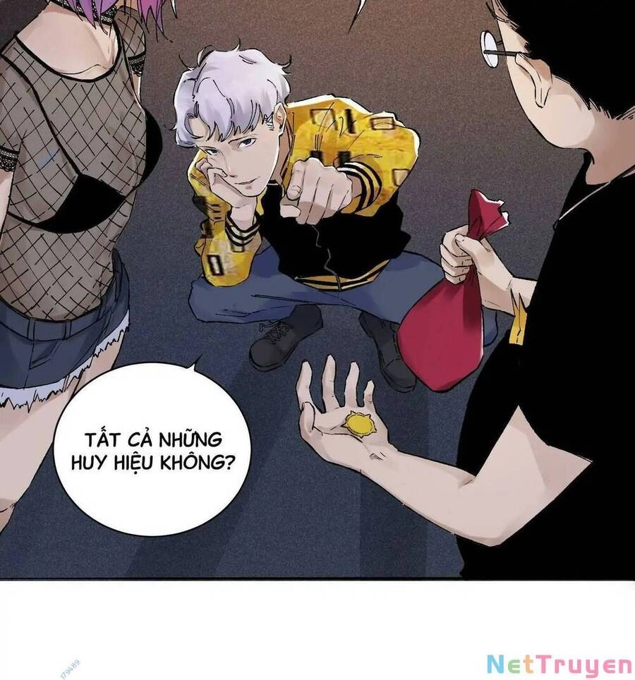 Trinh Thám Vlog Chapter 22 - 61