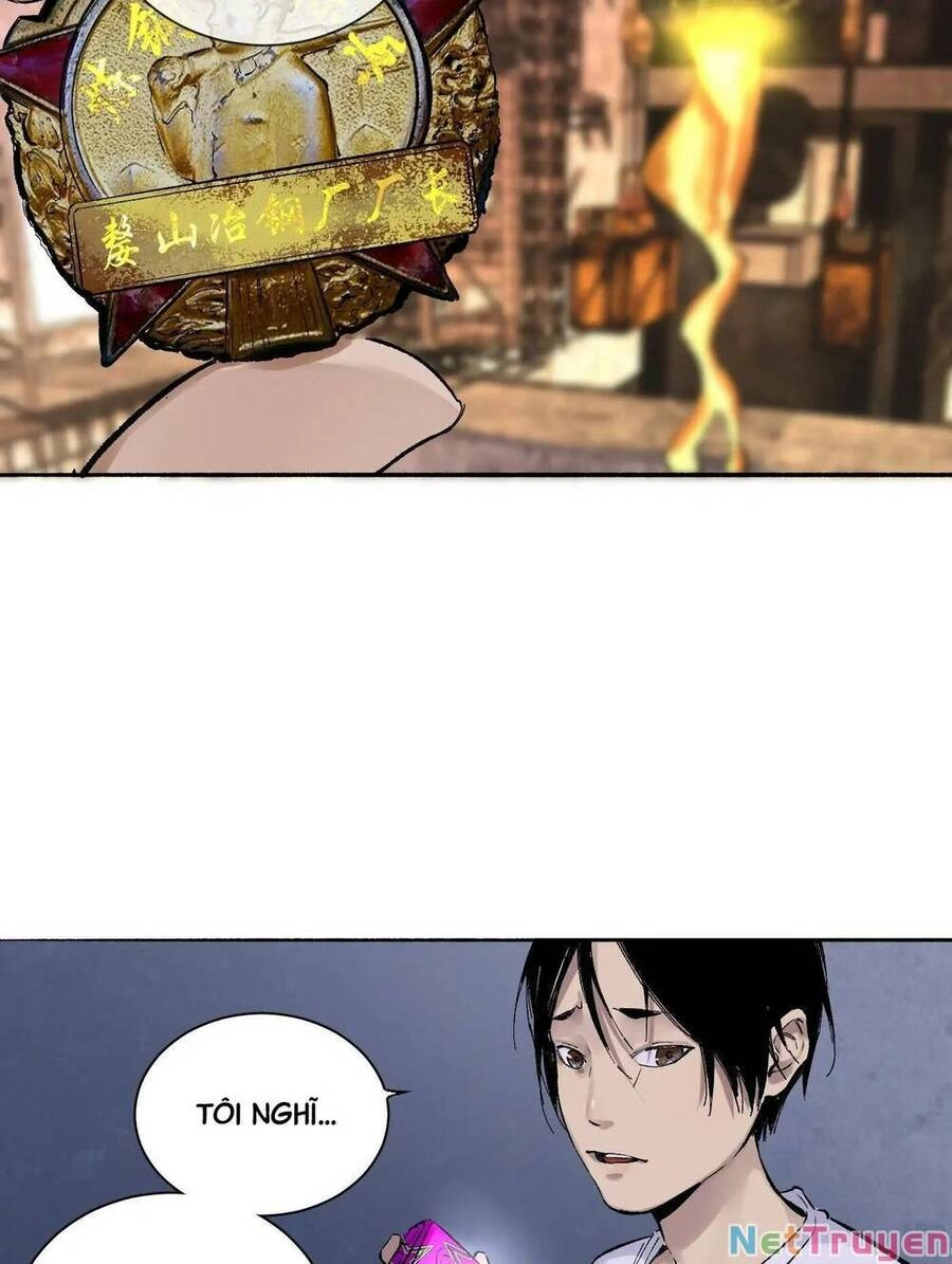 Trinh Thám Vlog Chapter 22 - 63