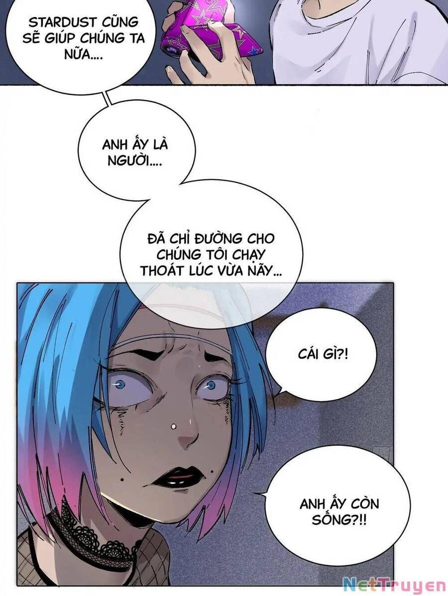 Trinh Thám Vlog Chapter 22 - 64