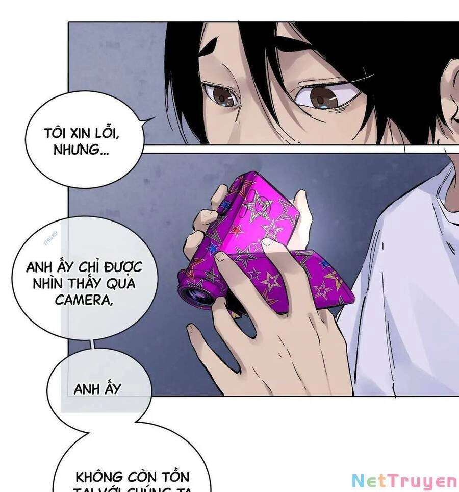 Trinh Thám Vlog Chapter 22 - 65