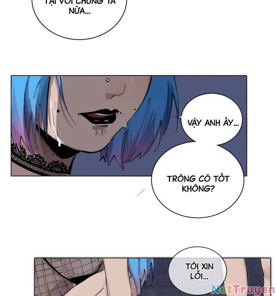 Trinh Thám Vlog Chapter 22 - 66