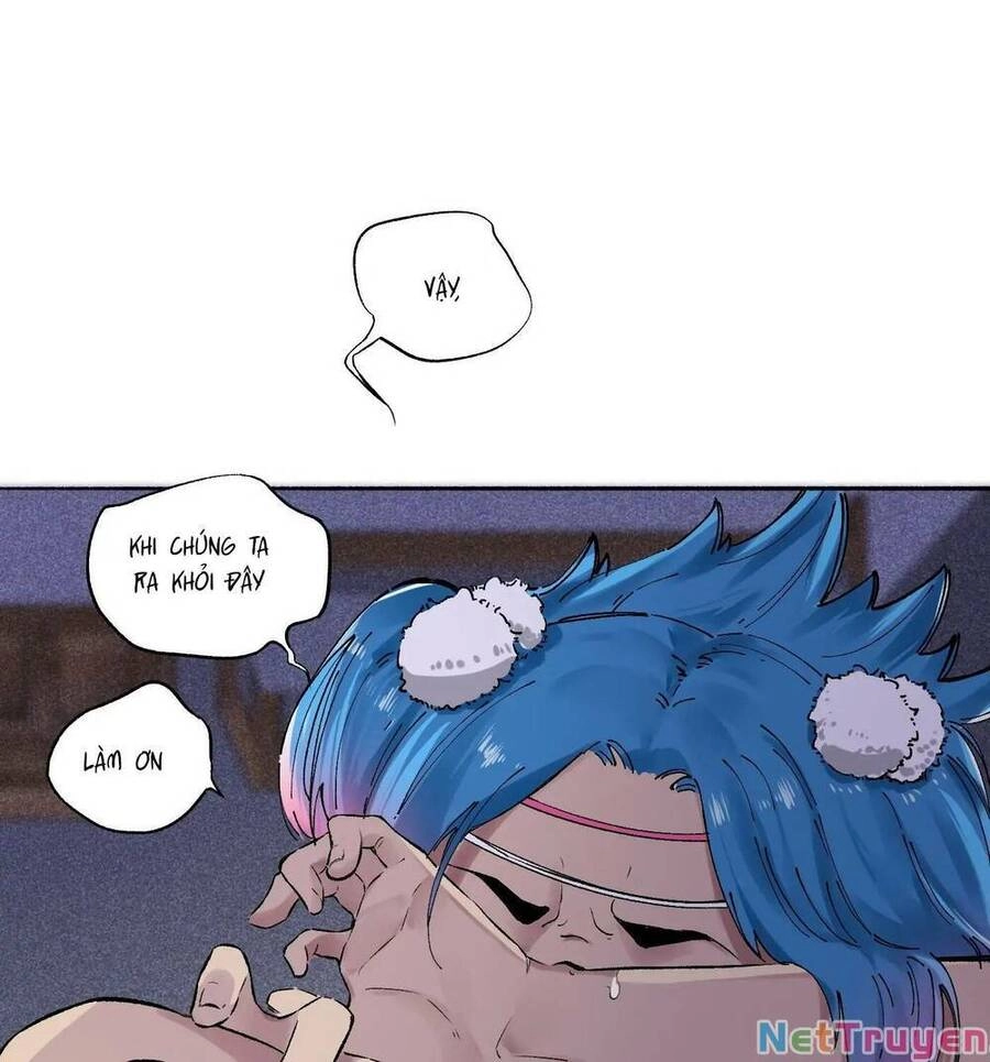 Trinh Thám Vlog Chapter 22 - 68