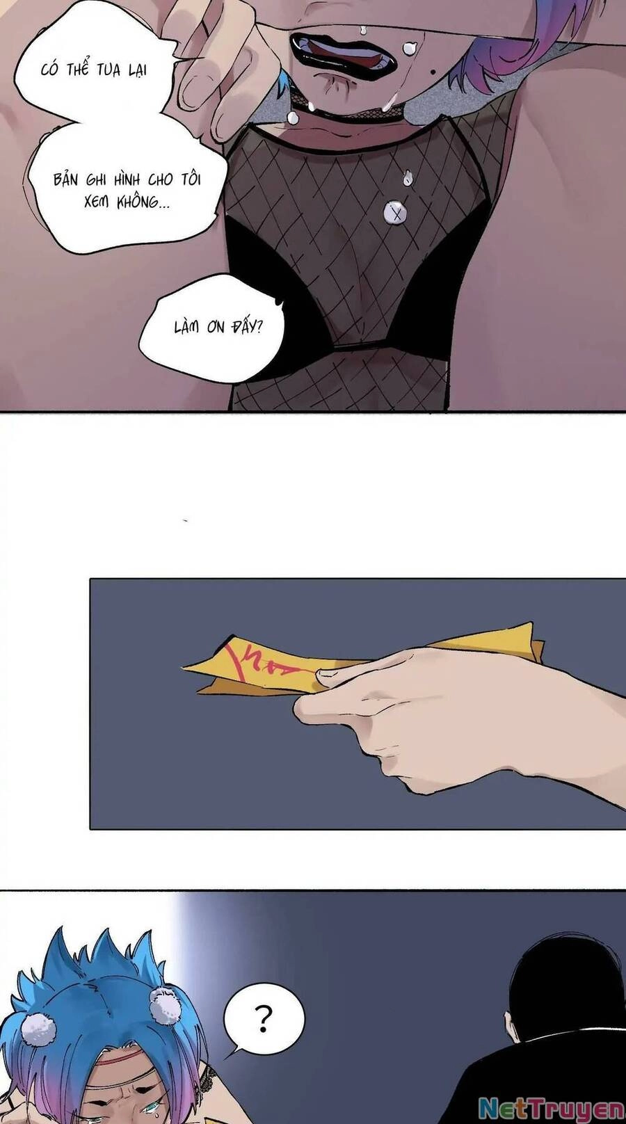 Trinh Thám Vlog Chapter 22 - 69