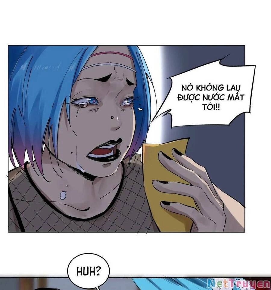 Trinh Thám Vlog Chapter 22 - 71