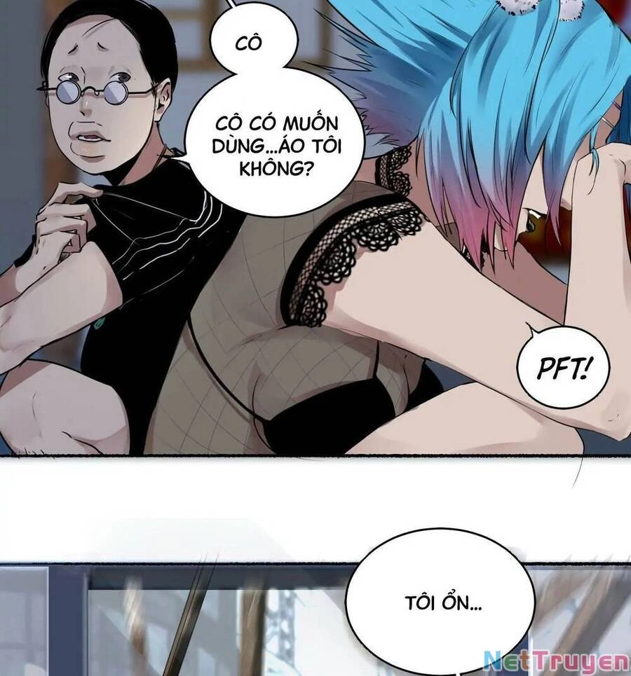 Trinh Thám Vlog Chapter 22 - 72