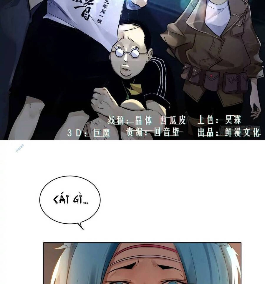 Trinh Thám Vlog Chapter 23 - 2