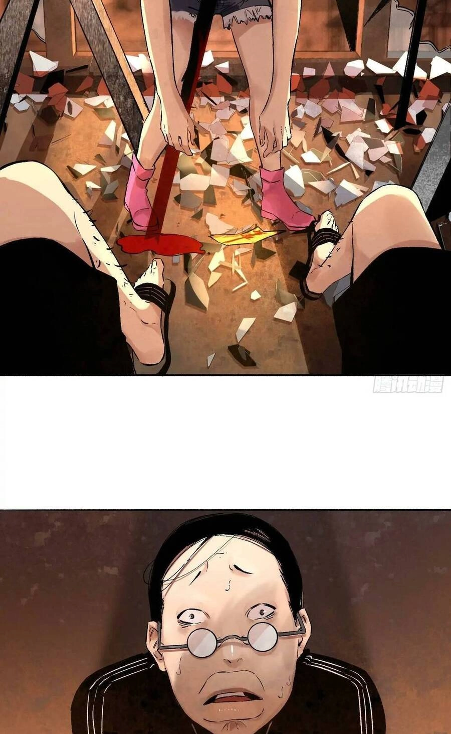 Trinh Thám Vlog Chapter 23 - 5