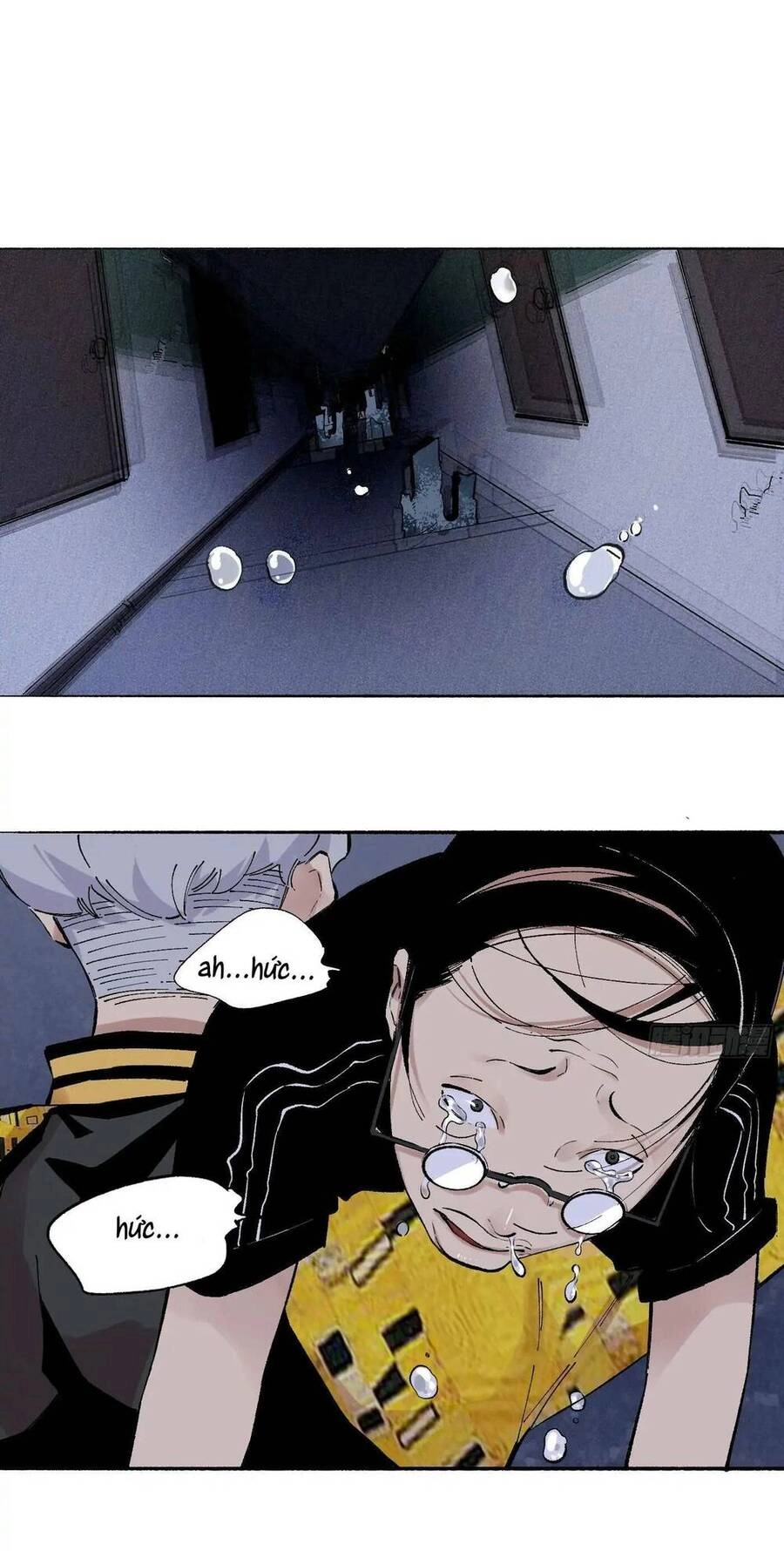 Trinh Thám Vlog Chapter 23 - 11