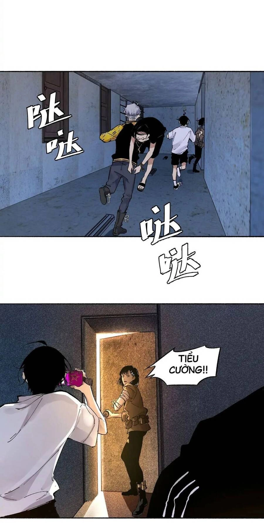 Trinh Thám Vlog Chapter 23 - 12