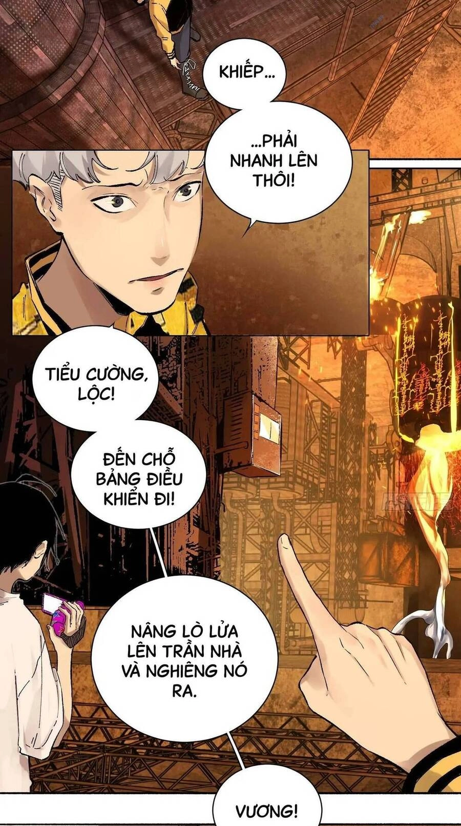 Trinh Thám Vlog Chapter 23 - 17