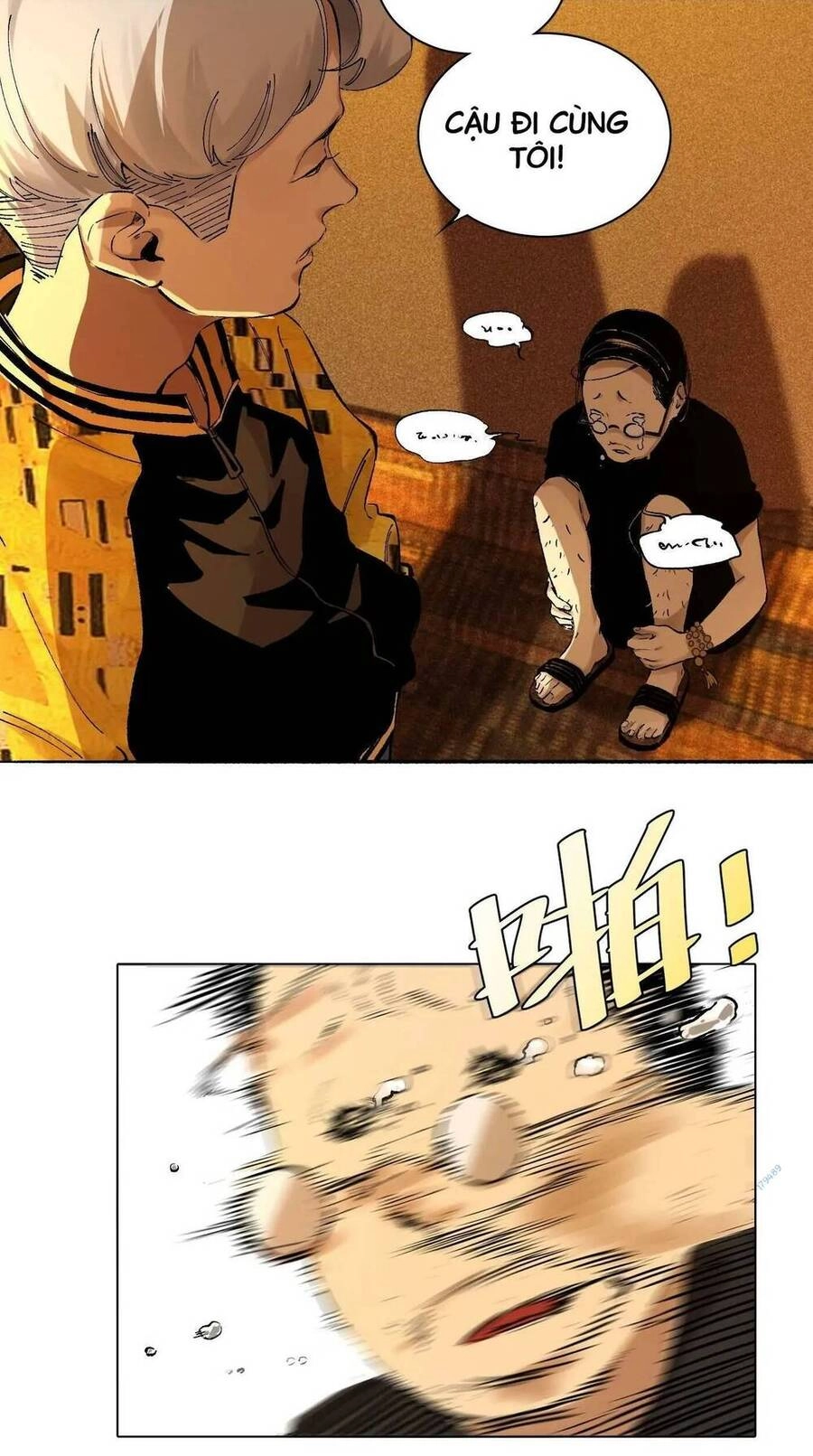 Trinh Thám Vlog Chapter 23 - 18