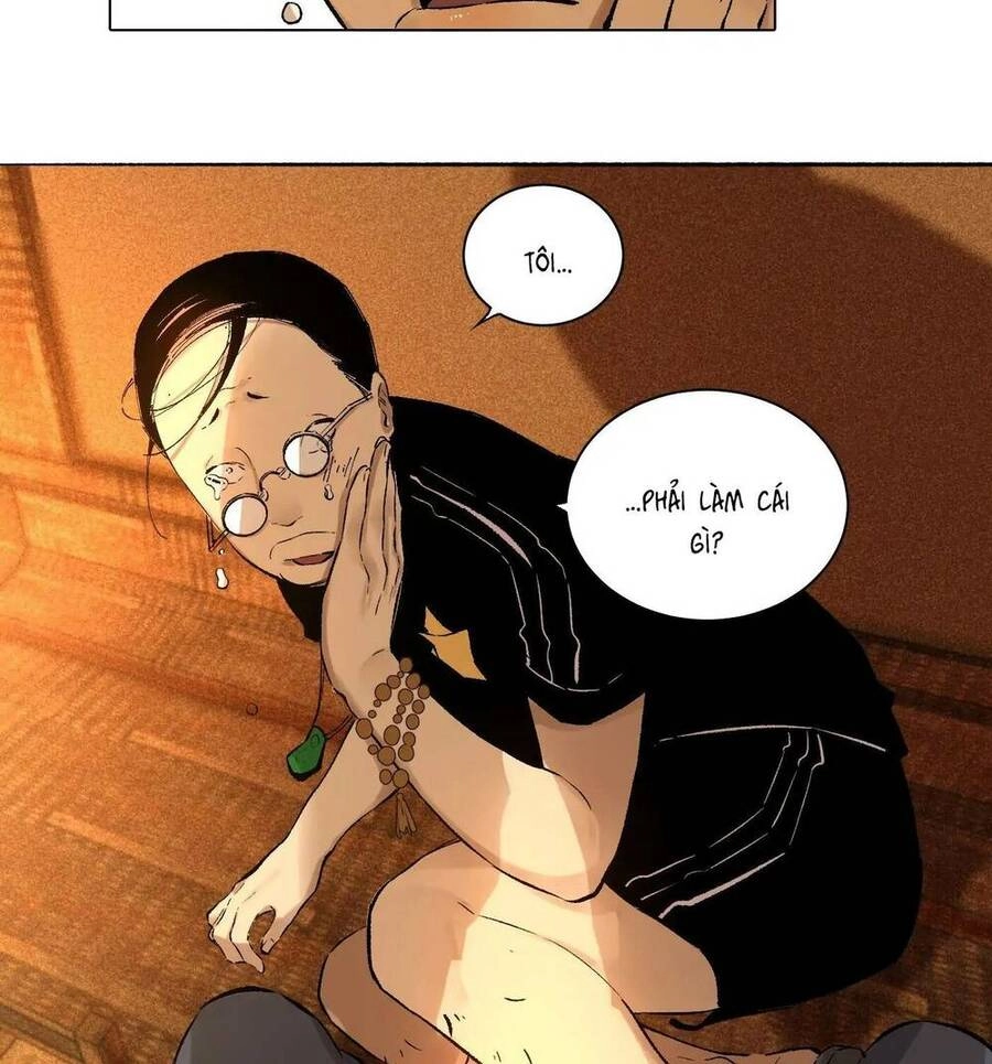 Trinh Thám Vlog Chapter 23 - 20