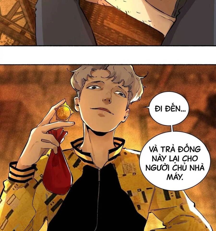 Trinh Thám Vlog Chapter 23 - 21