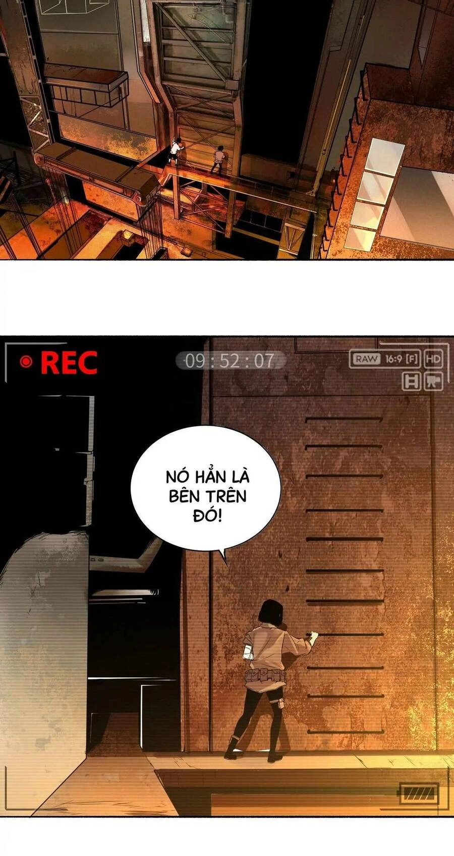 Trinh Thám Vlog Chapter 23 - 23