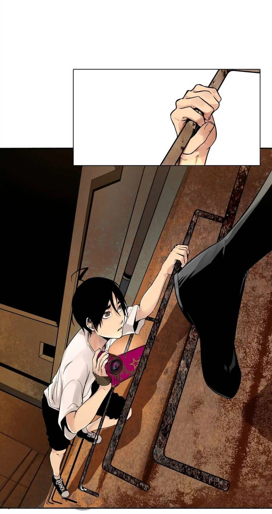 Trinh Thám Vlog Chapter 23 - 24