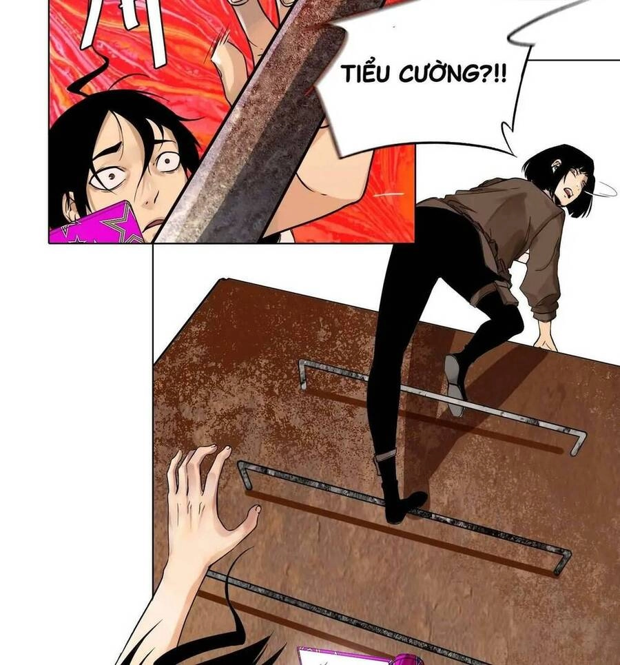 Trinh Thám Vlog Chapter 23 - 26