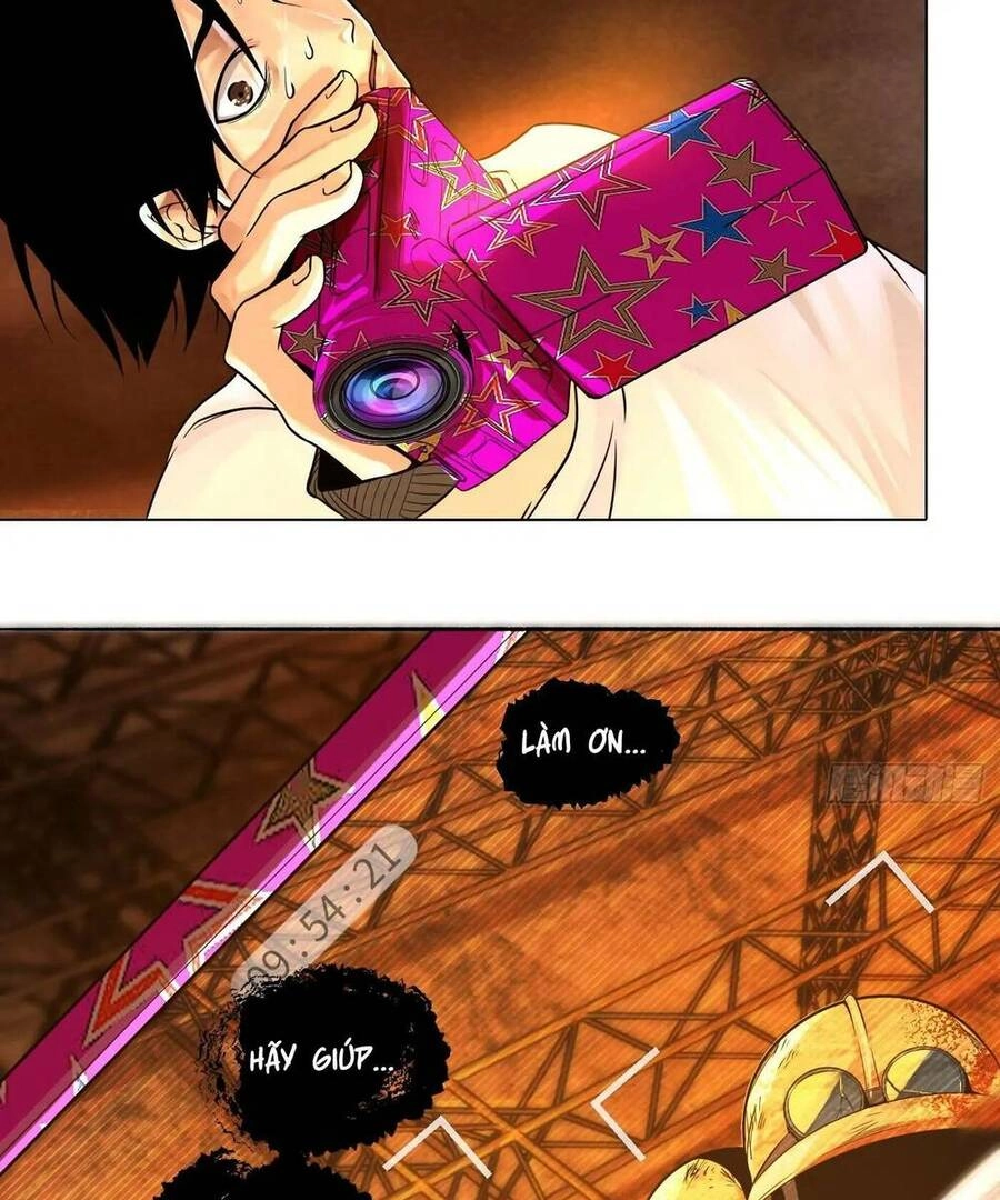 Trinh Thám Vlog Chapter 23 - 31