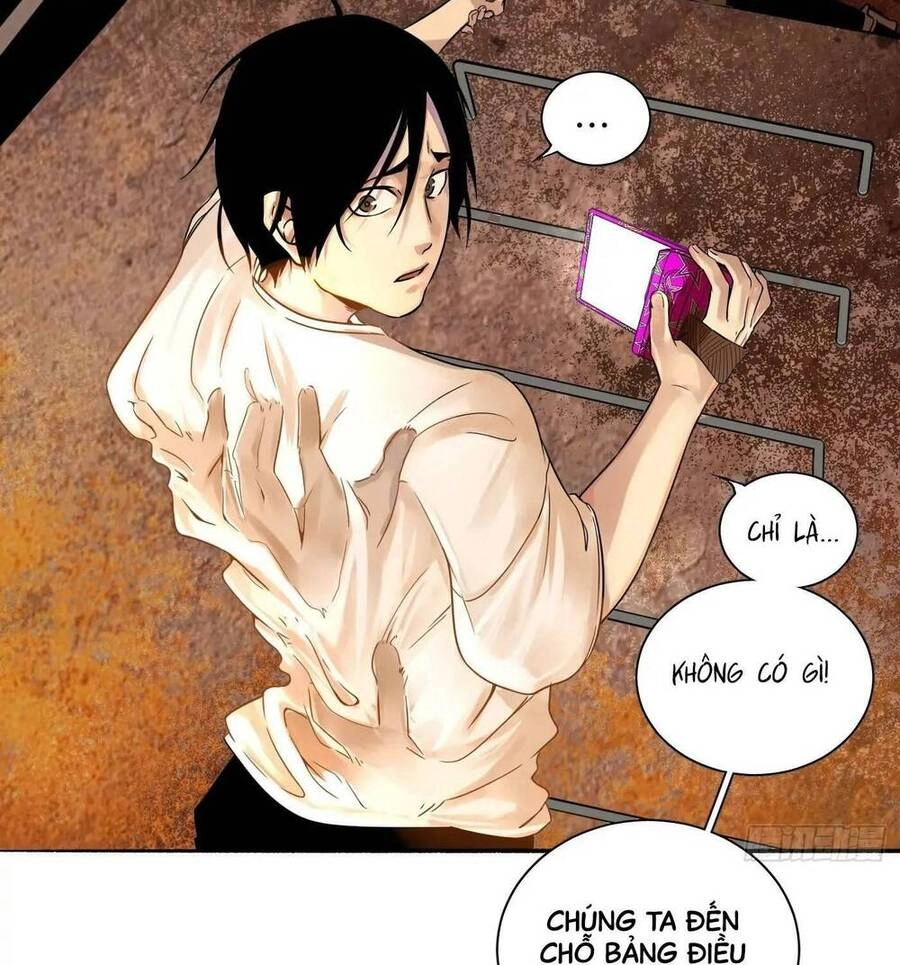 Trinh Thám Vlog Chapter 23 - 34