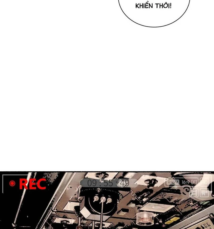 Trinh Thám Vlog Chapter 23 - 35