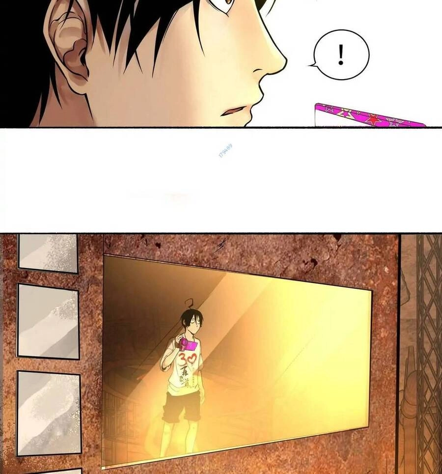 Trinh Thám Vlog Chapter 23 - 38