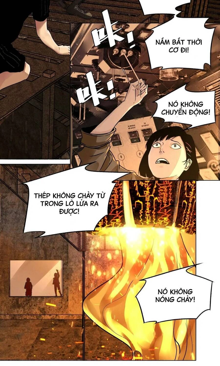 Trinh Thám Vlog Chapter 23 - 40