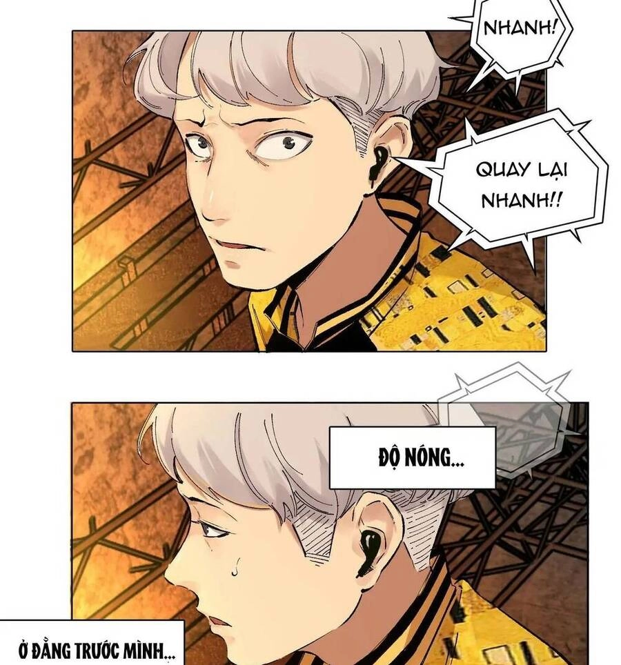 Trinh Thám Vlog Chapter 23 - 47