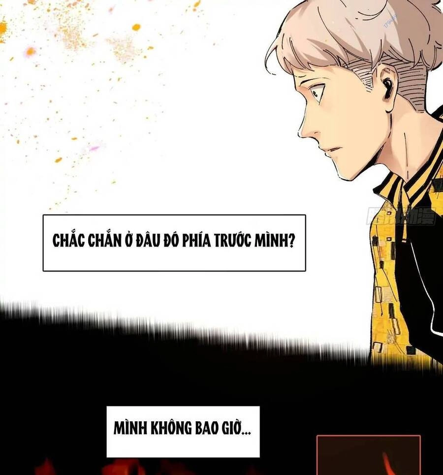 Trinh Thám Vlog Chapter 23 - 49