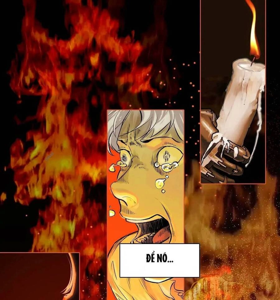 Trinh Thám Vlog Chapter 23 - 50