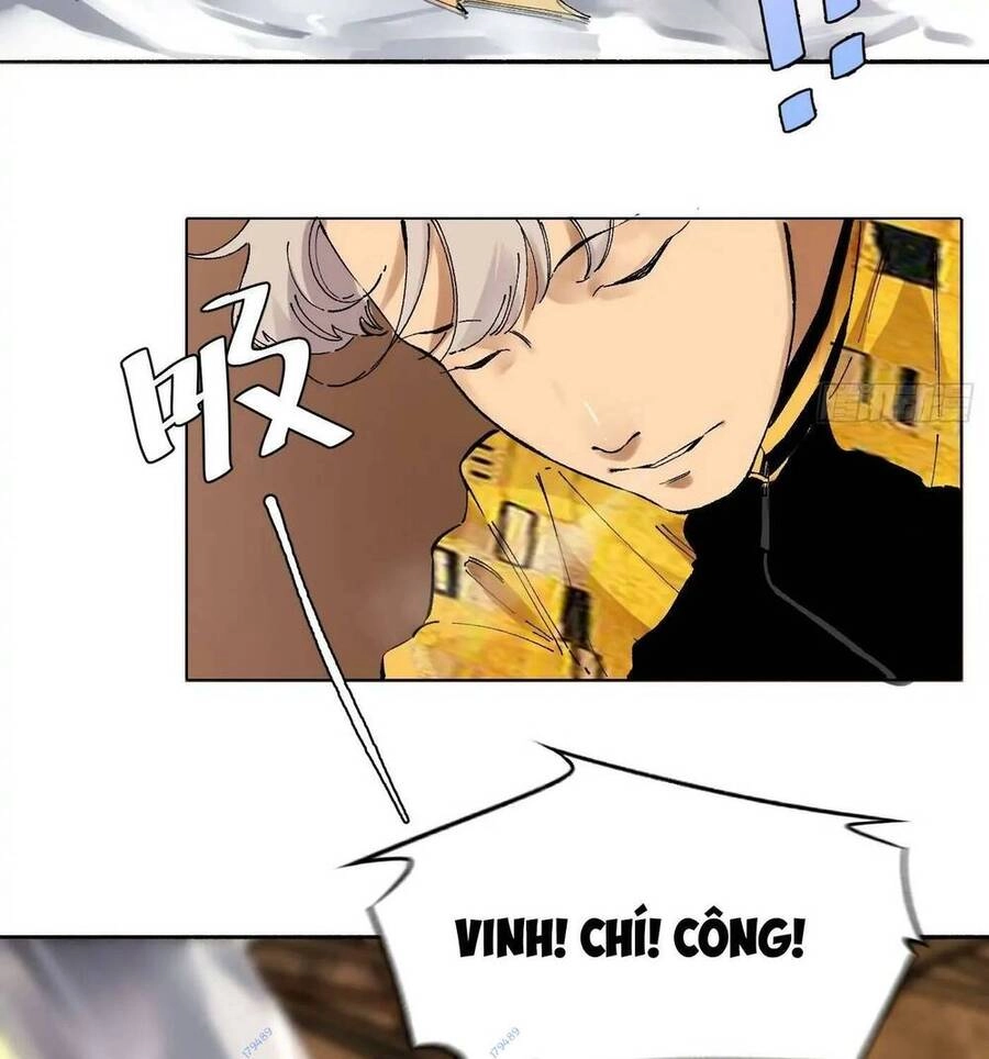 Trinh Thám Vlog Chapter 23 - 57