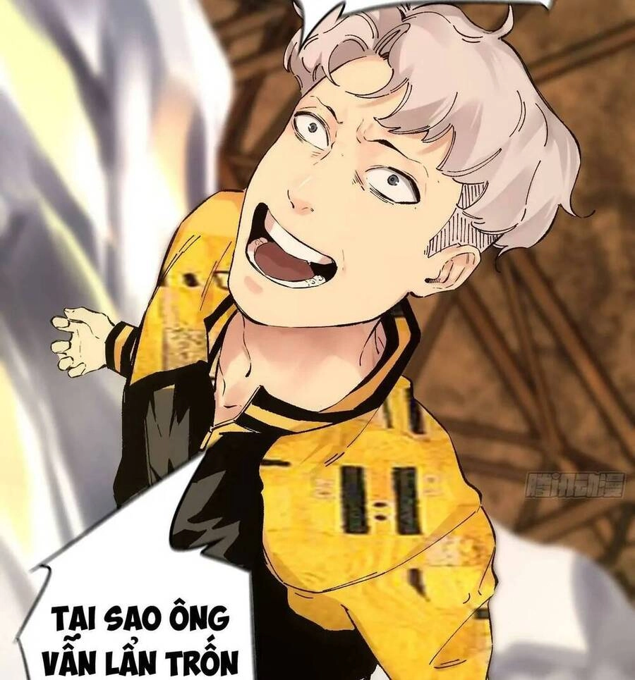 Trinh Thám Vlog Chapter 23 - 58