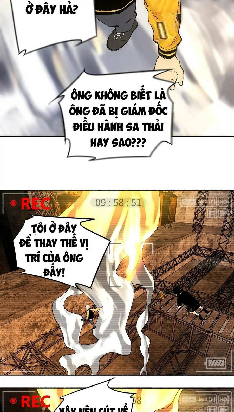 Trinh Thám Vlog Chapter 23 - 59