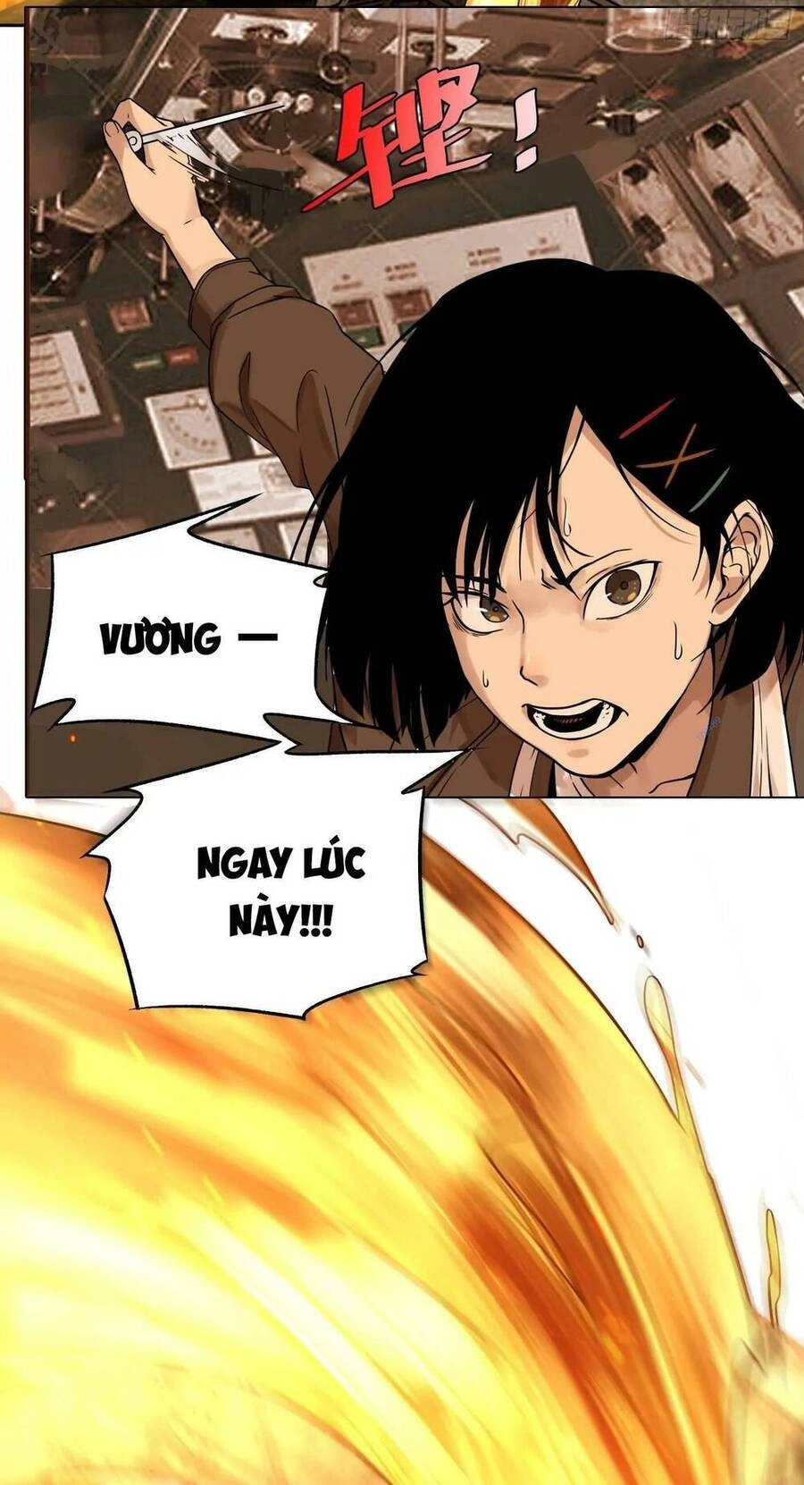 Trinh Thám Vlog Chapter 23 - 65