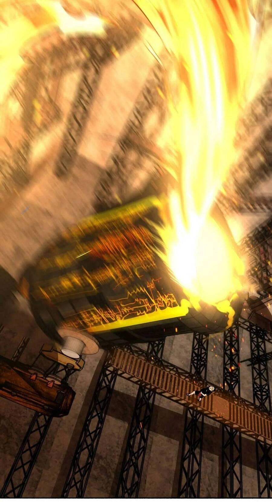 Trinh Thám Vlog Chapter 23 - 66