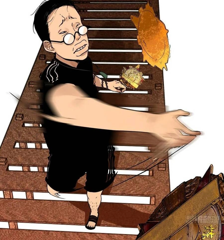 Trinh Thám Vlog Chapter 23 - 68