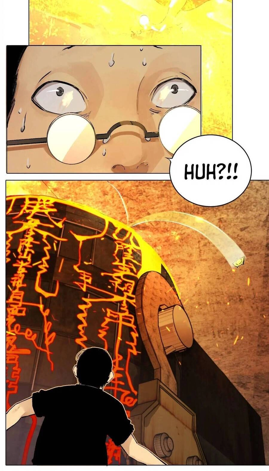 Trinh Thám Vlog Chapter 24 - 5