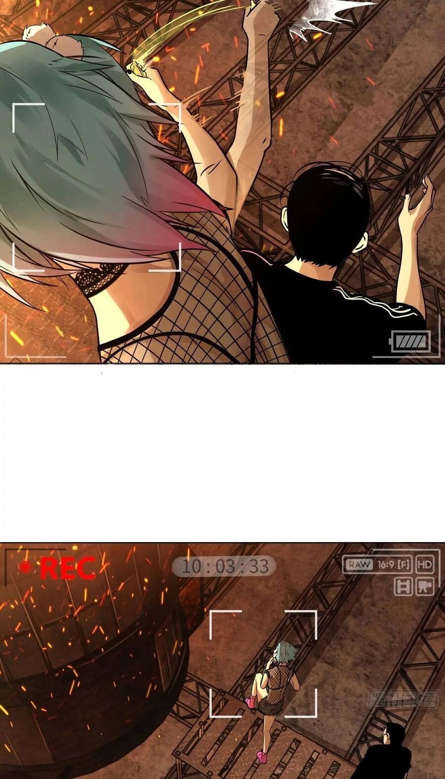 Trinh Thám Vlog Chapter 24 - 12