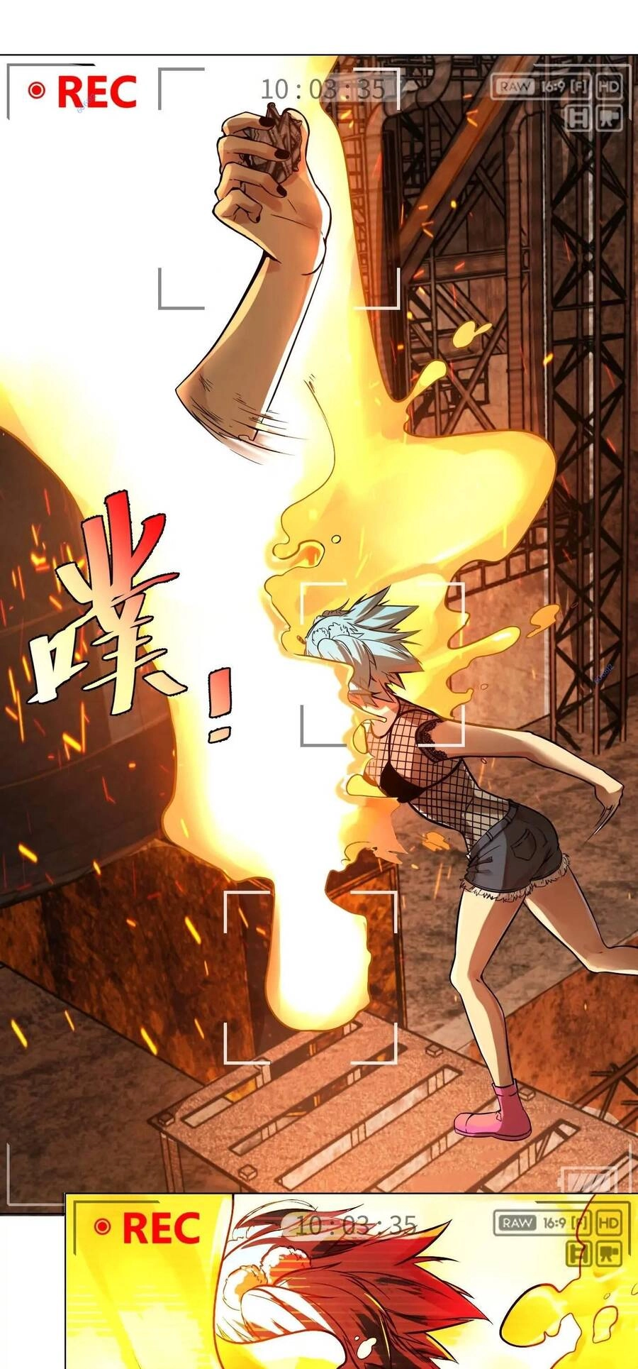 Trinh Thám Vlog Chapter 24 - 14