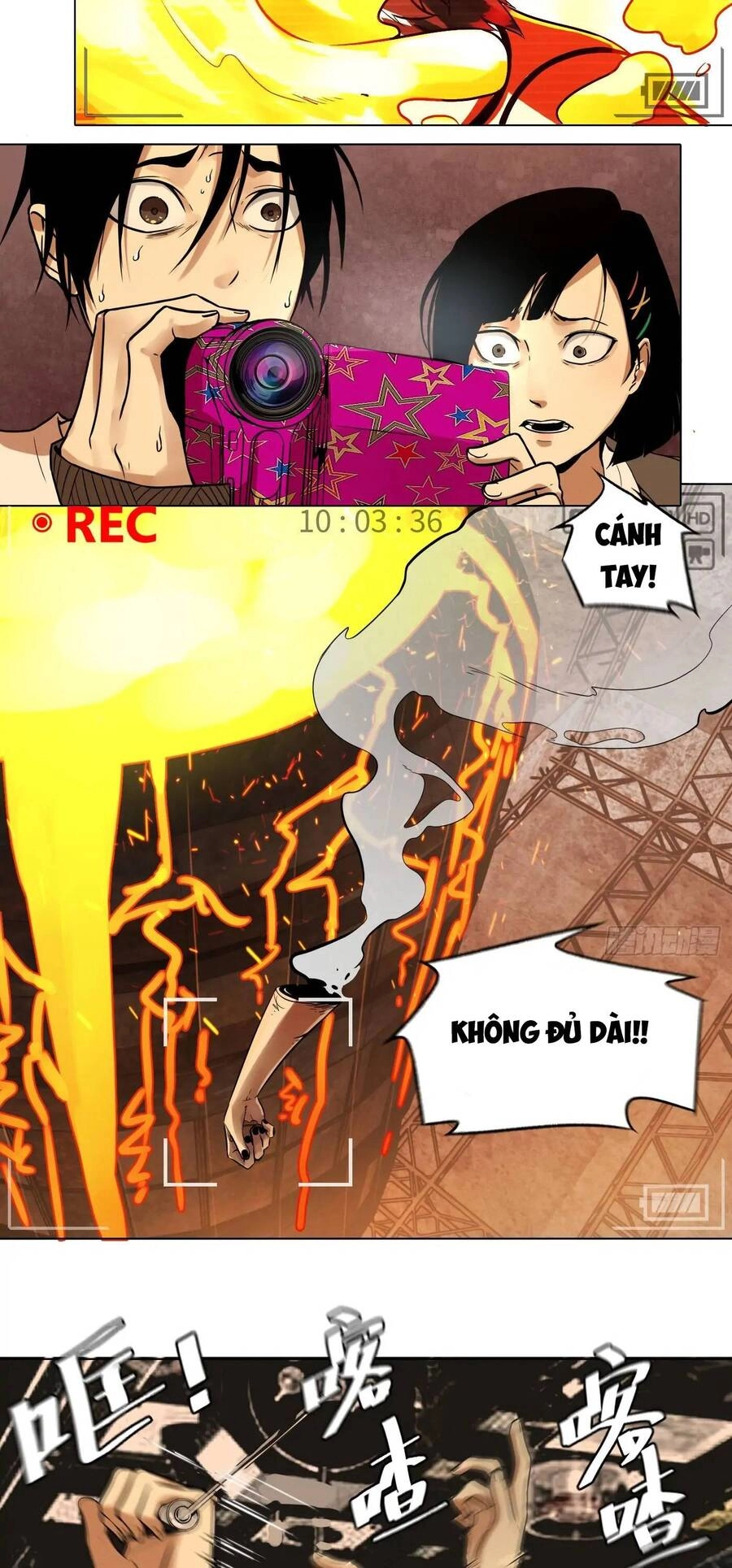 Trinh Thám Vlog Chapter 24 - 15