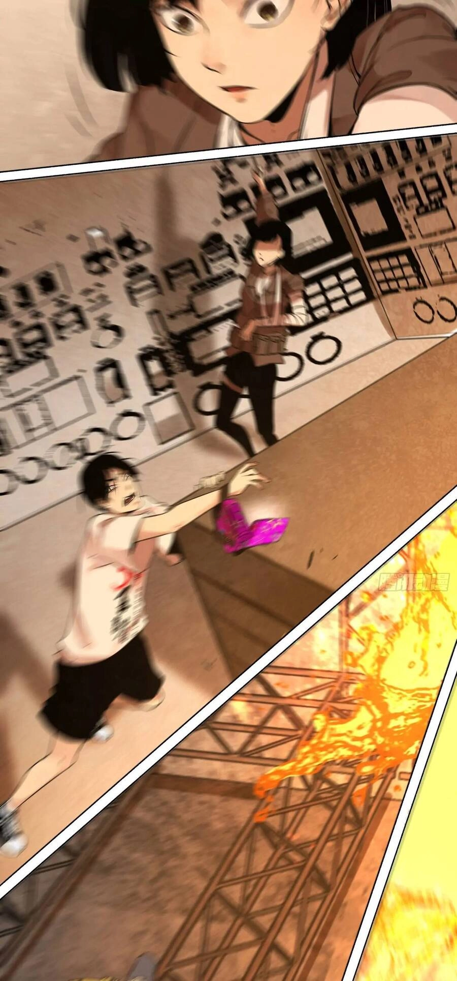 Trinh Thám Vlog Chapter 24 - 20