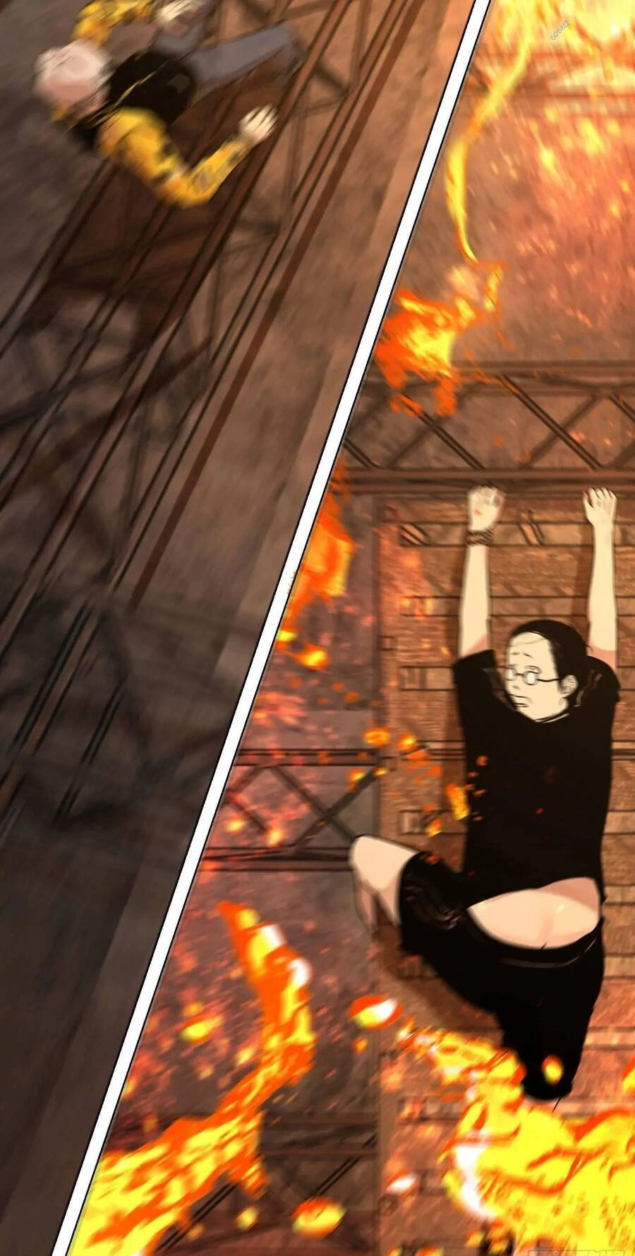 Trinh Thám Vlog Chapter 24 - 21