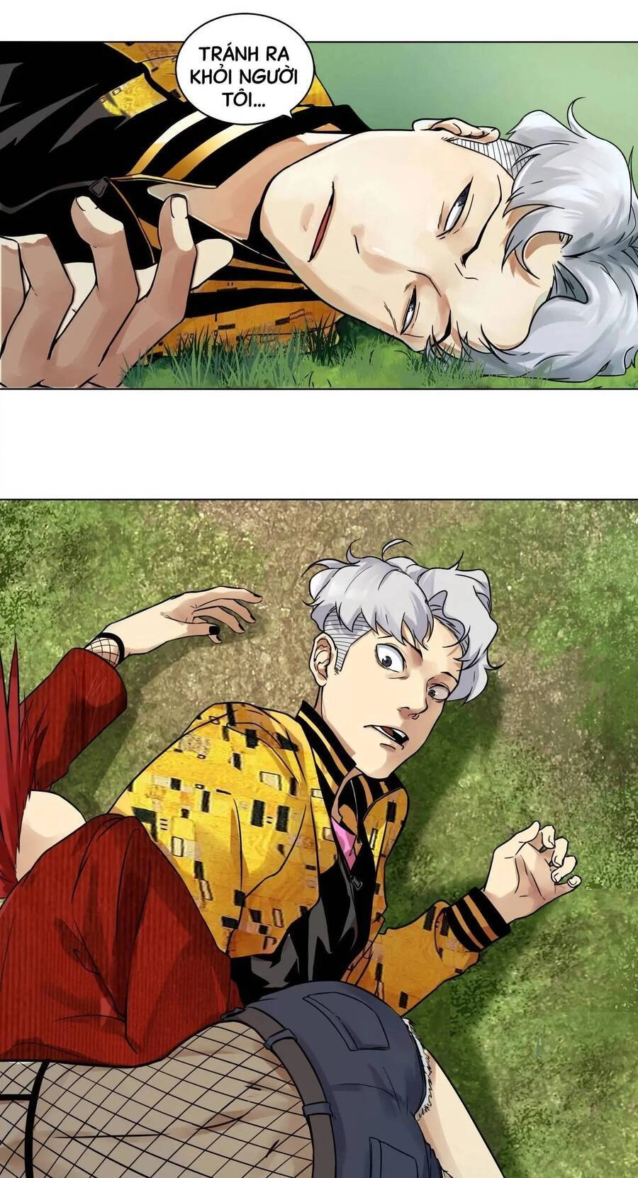 Trinh Thám Vlog Chapter 24 - 25